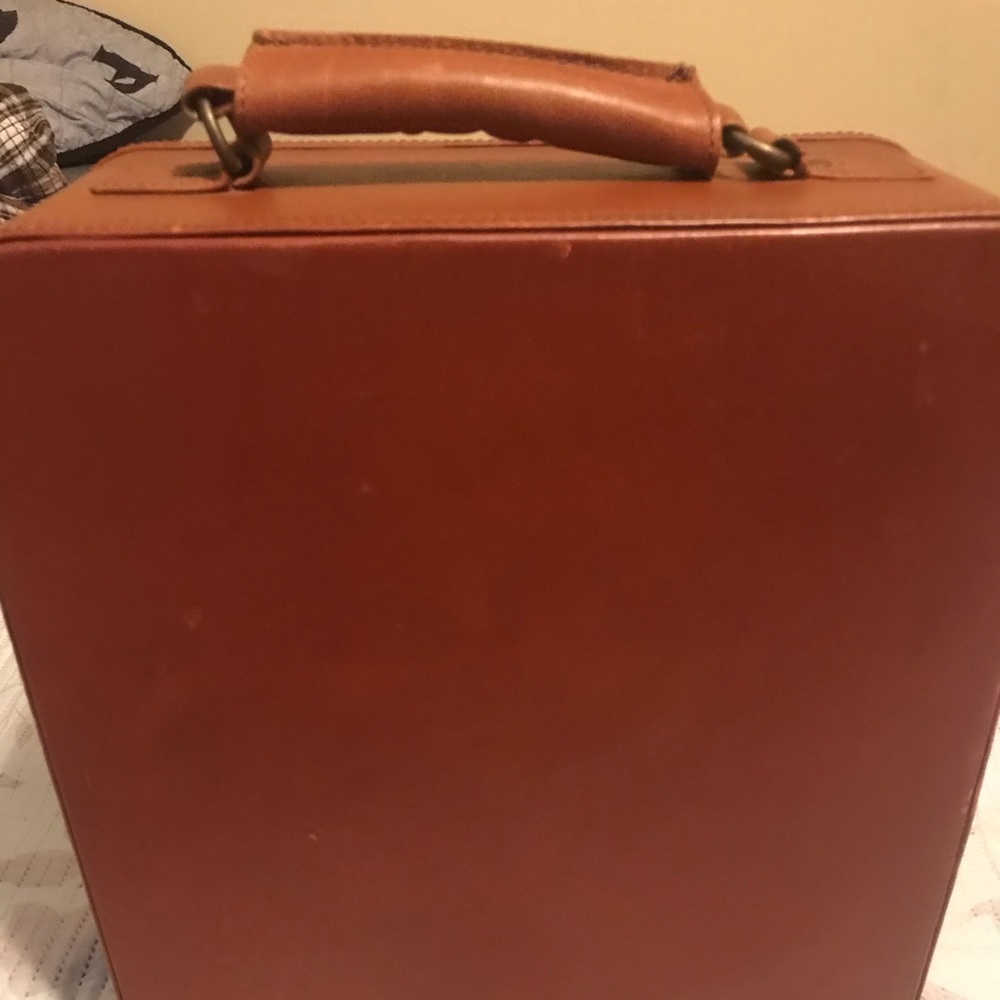 Pottery Barn 5 piece picnic set